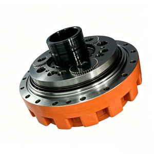 Réducteur d'axe 1 pour robot Kr210 R2700Prime, boîte de vitesses pour bras robotique, transmission industrielle de remplacement - Product Image 5