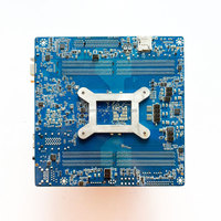 GIGABYTE MB11-ECO MJ11-ECO REV.1.0 Ordinateur embarqué à contrôle industriel Mini ITX Carte mère-Stock