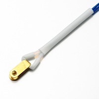 10KOHM 3435 100KOHM 3950 1% Sensor de temperatura para plancha eléctrica Sensor de alta precisión para control termostático