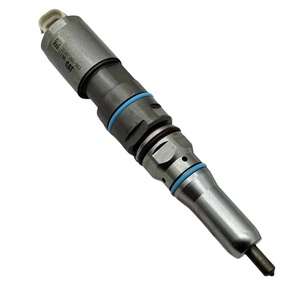 Piezas de Motor de Excavadora para Inyector de Combustible 4563493, Inyector C9.3 para 57FB, 41SA, 851A, Inyector 456-3493 - Product Image 1