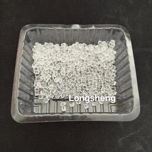 Materias Primas Plásticas de Poliestireno PS de Grado Alimenticio, Gránulos de Resina GPPS, Resina HIPS-525 535, GPPS HIPS para PS 525 535 - Product Image 5