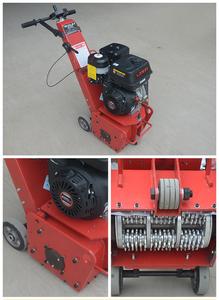 Béton Route Rabot Route Plancher Fraiseuse Fraiseuse Béton Asphalte Scarification Machine - Product Image 5