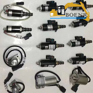 Bộ phận máy xúc cảm biến cho Kobelco <span class=keywords><strong>KOMATSU</strong></span> Sâu Bướm Sany Volvo Yanmar Kubota Hyundai Hitachi - Product Image 3