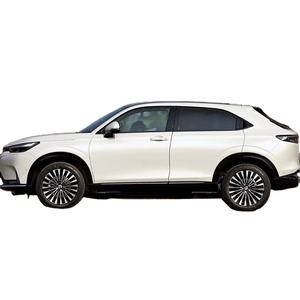 Venta de vehículos de nueva energía de bajo precio 5 asientos 2WD SUV eléctrico nuevo Mini coche de <span class=keywords><strong>segunda</strong></span> <span class=keywords><strong>mano</strong></span> <span class=keywords><strong>coches</strong></span> usados para la venta Hondas ENS1 - Product Image 1