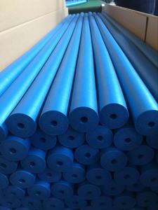 Isolation de HVAC-Tubo <span class=keywords><strong>pour</strong></span> la climatisation Matériau d'isolation de tuyau en cuivre Tuyau en <span class=keywords><strong>mousse</strong></span> d'isolation étanche - Product Image 5