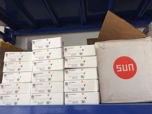 RPEELCN RPEE-LCN RPEE LCN SUN HYDRAULICS 原装 快动式先导平衡活塞溢流阀 原装现货 - Product Image 6