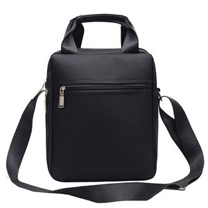 Venta al por mayor promoción de negocios de moda deportes bandolera bolsas casual de los hombres es un solo hombro bolso - Product Image 5