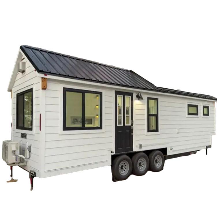 Manufacturer Prefab Tiny Modular Homes on