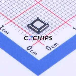 Nuevo y original amplificador de función especial de chip IC de circuito integrado de 1/2 "(4x4) - Product Image 2