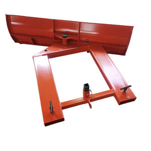 La FÁBRICA DE <span class=keywords><strong>Sanxian</strong></span> suministra directamente quitanieves de montacargas y palas de movimiento de tierras con la mejor calidad - Product Image 2