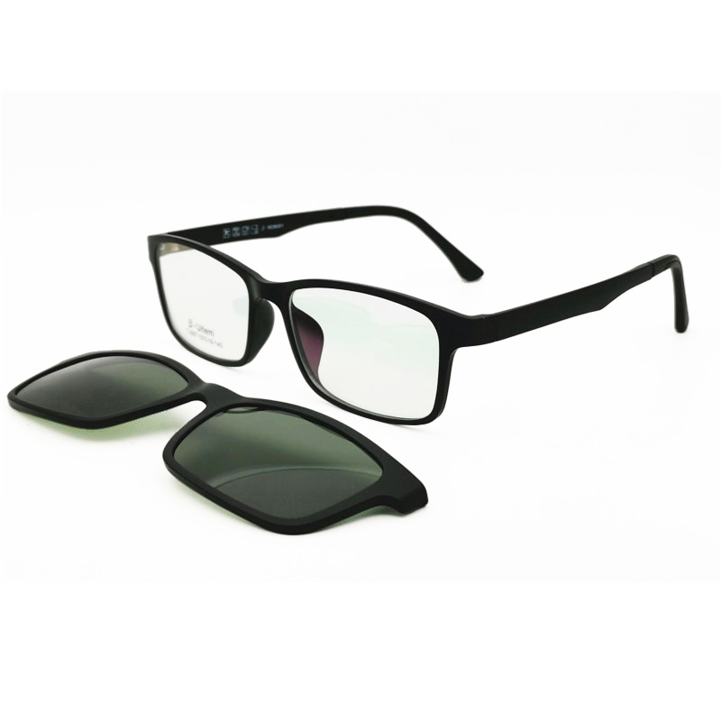 Lente C1 nero-grigio