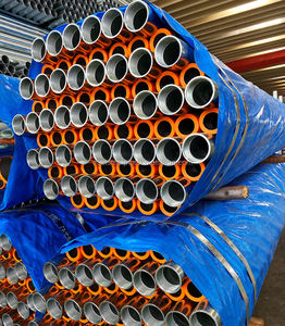 Prix d'usine bon marché 2 pouces 15mm <span class=keywords><strong>Imc</strong></span> Conduit <span class=keywords><strong>Pipe</strong></span> UL1242 - Product Image 5