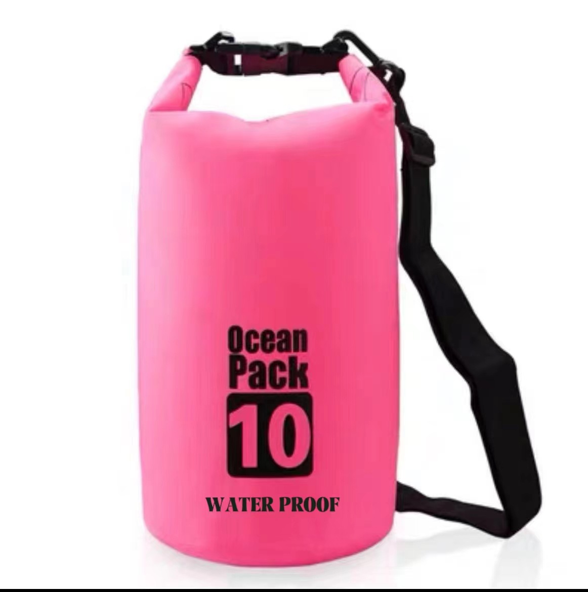 Rose 10L