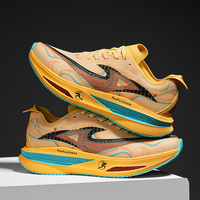 Chaussures de course professionnelles pour hommes 2026 – Baskets légères haute performance en maille respirante pour la course et le sport