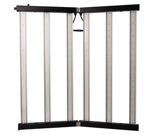 3,06 Umol/J Growlights regulable espectro plegable alto Par <span class=keywords><strong>Mega</strong></span> Eco 720W espectro completo IP65 Led crece la luz lámpara de crecimiento de plantas - Product Image 1