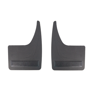 แผ่นกันโคลนแบบสากลพร้อมบัง<span class=keywords><strong>โคลน</strong></span>สำหรับรถบรรทุกพ่วงขนาดใหญ่ - Product Image 2