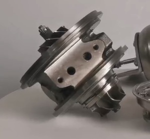 เทอร์โบชาร์จเจอร์ Core Turbo chra สำหรับ Ford Ranger/MAZDA BT50 3.0L 2.5L 1789132 4943873 6M349G438AB VJ38 - Product Image 2