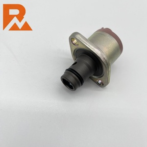 Vanne de régulation de pression d'aspiration (SCV) pour pompe à injection de carburant 294200-0300 pour pompe HP3 294000-0306/0316/0356/0369/0380 - Product Image 4