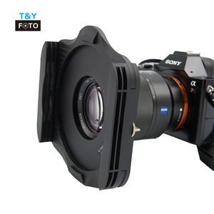Tianya wholesale 130mm square X-series insert <b>filters</b>, graduated <b>filters</b>, standard/wide-angle combination <b>filter</b> holders - Product Image 1