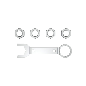 Sistema de Monitoreo de Presión de Neumáticos para RV/Remolque/<span class=keywords><strong>Caravana</strong></span> TPMS con Carga Solar, Calibración Automática, Pantalla LCD, 6 Sensores (0-3.5 Bar) - Product Image 6