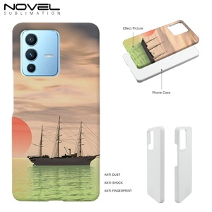 3D สำหรับกรณี <span class=keywords><strong>Vivo</strong></span> Y Series ขายส่งระเหิดช่องว่างสำหรับ Y15S Y21 2021 Y55S Y70S S12 Pro - Product Image 3