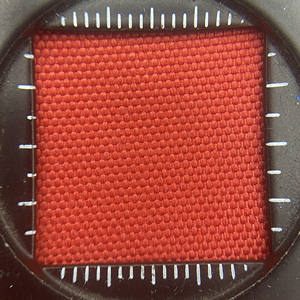 Le fabricant achète 600D6x6 Oxford tissu imperméable résistant aux UV résistant à l'usure extérieur pare-soleil bagages tente 100 polyester - Product Image 3