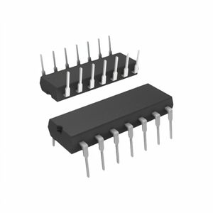 Buy Electronics Components Online In Stock Power Management (PMIC) 14 DIP CS8141YN14 - Product Image 1