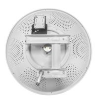 Antenne parabolique WiFi double bande haute puissance WB860H-32 900M 5.8G 867Mbps à très longue portée pour communication externe de station de base