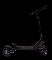 Trottinette électrique pliable en alliage avec batterie au lithium 2000W, modèle Pro, puissance 2000W, trottinette électrique à deux roues pour adultes, pour la mobilité