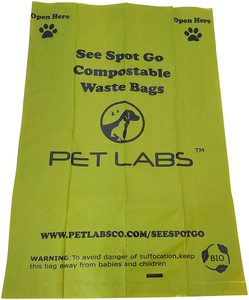 ถุงเก็บอุจจาระสุนัขแบบพิมพ์ลายตามสั่ง พร้อมโลโก้ สำหรับขายปลีกและขายส่ง - Product Image 6