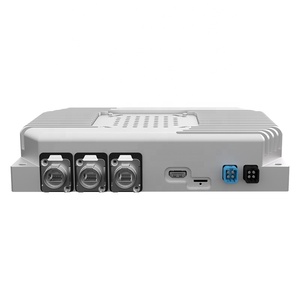 Ndcomputing ND-2398โมดูลอิเล็กทรอนิกส์ประสิทธิภาพสูงชุด200 275ท็อปส์ TDA4VM 4G/5G /wifi/8-CH gmsl 32GB agx orin gmsl - Product Image 6