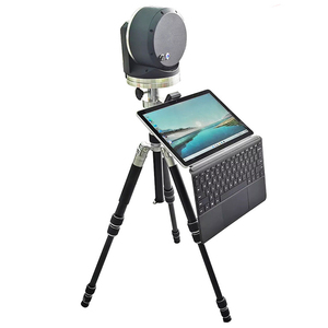 Machine de mesure de taille de table par cartographie 3D industrielle pour la mesure par coordonnées 3 points spatiales - Product Image 2