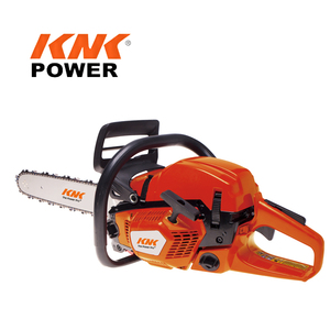 <span class=keywords><strong>Motosierra</strong></span> de Gasolina de 50cc, 16 Pulgadas, 2.8HP, con Cadena Oregon para Cortar Madera - Product Image 1
