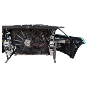 Conjunto de parachoques delantero de alta calidad para BMW M3 G80 <span class=keywords><strong>M4</strong></span> G82, <span class=keywords><strong>precio</strong></span> bajo con fácil instalación y buen radiador para coches usados - Product Image 6