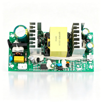 Alimentation à découpage isolée personnalisée 30V 5A 150W SMPS pour moteur pas à pas CNC, nettoyeur à ultrasons, système d'automatisation CE