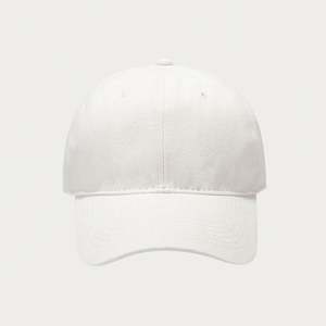 Gorra de Béisbol de Algodón de 6 Paneles al por Mayor, Divertida, Lisa, Deportiva, para Hombre y Mujer, Estilo Vintage, Formal, Tipo Dad Hat - Product Image 6