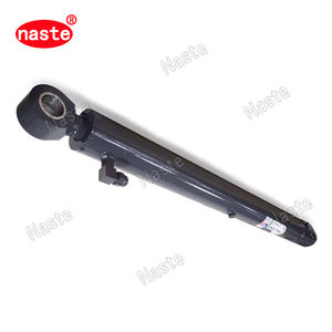 Cilindro de brazo hidráulico RH, compatible con Kubota, 2, 1, 2, 1, 2, 2, 2, 1, 2, 2, 2, 1, 2, 2, 2, 1, 2, 2 - Product Image 3