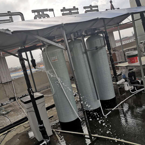 Dispositivo automatico per ammorbidire l'acqua per uso domestico e industria personalizzato - Product Image 4