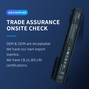 Remplacement pour ordinateur portable batterie ordinateur portable <span class=keywords><strong>hp</strong></span> <span class=keywords><strong>zbook</strong></span> <span class=keywords><strong>17</strong></span> <span class=keywords><strong>g2</strong></span> batterie ar08 AR08XL 15 G1 HSTNN-IB4H IB4I batterie d'ordinateur portable 8 cellules vente - Product Image 3