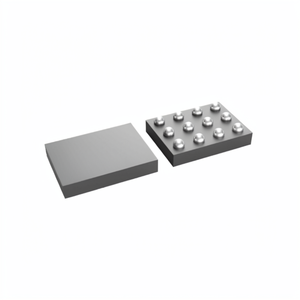 Buy Online Electronic Components Power Management (PMIC) In Stock 12 BGA, DSBGA LP5813AYBHR - Product Image 1