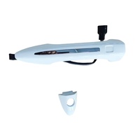 Poignée de porte extérieure avec capteur pour GAC Trumpchi GS4/GA6 (OLIVER) - Matériau ABS électroplaqué, comprenant une petite coque