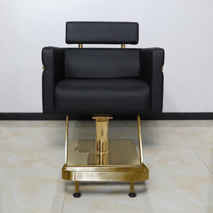 Venta al por mayor nueva venta caliente barato peluquería muebles 360 rotación sillón <span class=keywords><strong>de</strong></span> elevación con pasamanos <span class=keywords><strong>de</strong></span> acero inoxidable Silla <span class=keywords><strong>de</strong></span> peluquería - Product Image 6