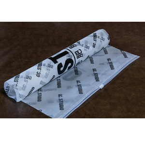 Sacs d'expédition en PP avec bande adhésive, sacs polypropylène neufs pour vêtements, sacs plastiques OPP du Vietnam - Product Image 6