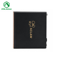 Nouvelle machine de minage Bitcoin domestique X9 XCLAW 70T 1450W 52dB, mineur BTC Asics 110V-240V, silencieuse, avec Wi-Fi, pour la crypto-mineure