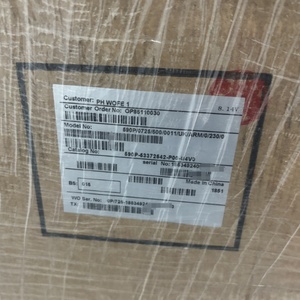 Regulador de CC Parker 590P/725A 590P-53372542-A00-U4A0 Nuevo en Stock - Product Image 4