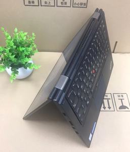 Ordinateur portable 2-en-1 tactile 360° reconditionné pour Lenovo X1 Yoga 2016 i5 6ème génération 8 Go 256 Go SSD - Product Image 6