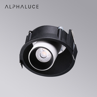 Spot Commercial Flexible et réglable, Spot lumineux Led de 7W