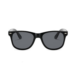 Производитель солнцезащитных очков Wenzhou Lenlook, оптовая продажа, пластиковые очки с рекламным логотипом, дешевые солнцезащитные очки - Product Image 3