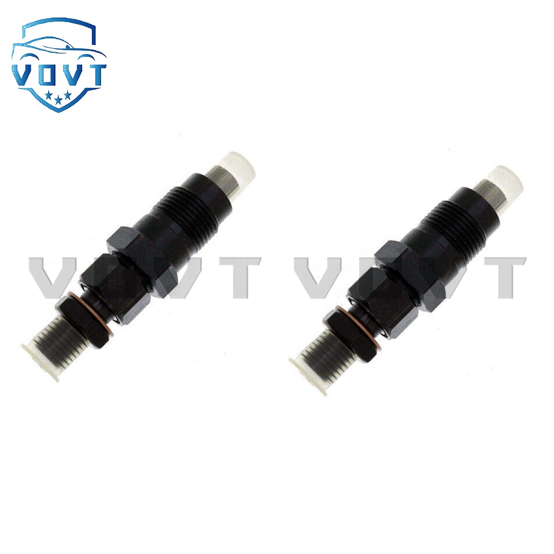 Auto Parts Fuel Injector Diesel Pump Injection 16600-63G21 for QD32 PDN fuel injector