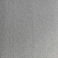 Tissu Oxford 100% polyester enduit de PU TPU PVC pour tente et imperméable